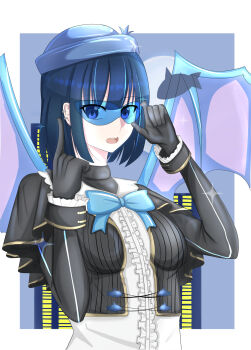 Lil-La (Yu-Gi-Oh!) Rule 34 Image