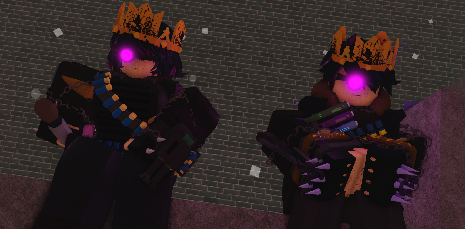 Robloxian (Decaying Winter) Rule 34 Image