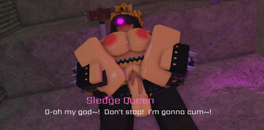 Robloxian (Decaying Winter) Rule 34 Image