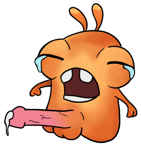Alien Rule 34 Image