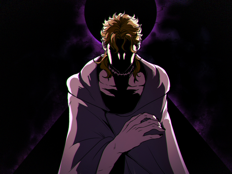 Dio Brando (Jojo No Kimyou Na Bouken) Rule 34 Image