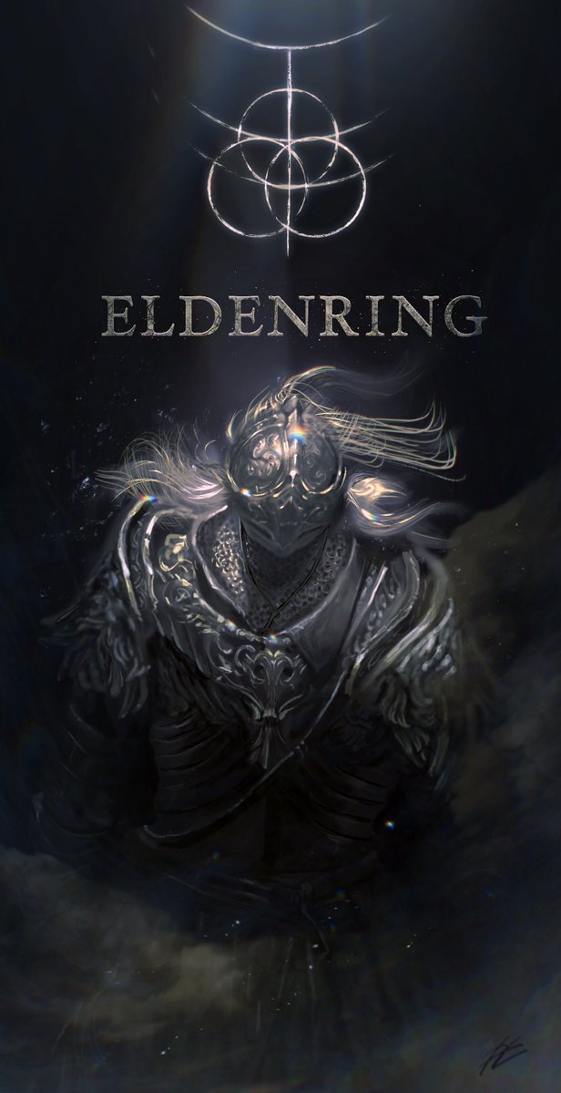 Bloody Wolf (Elden Ring) Rule 34 Image