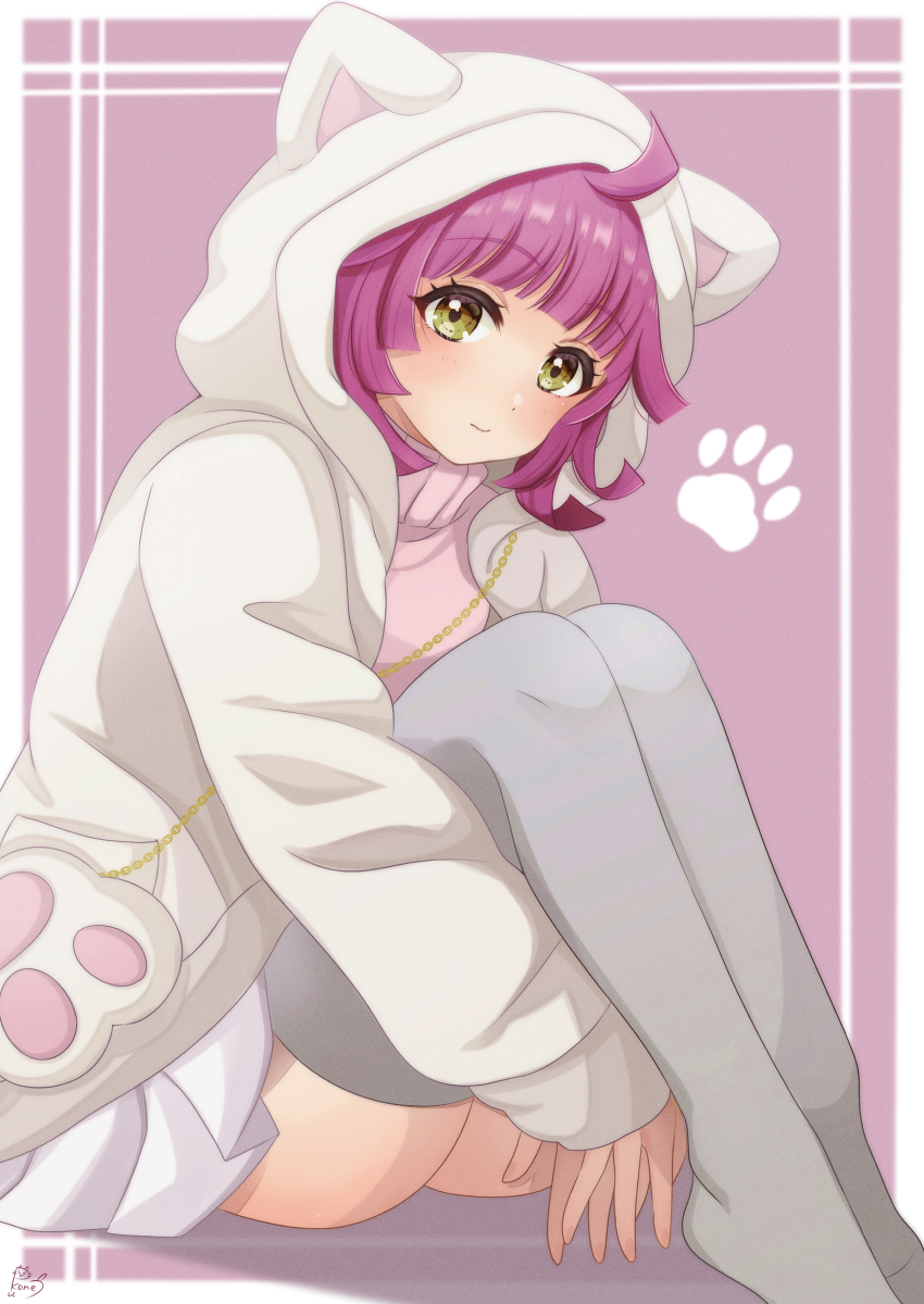 Love Live! Rule 34 Image