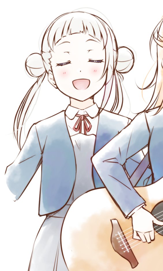 Arashi Chisato (Love Live!) Rule 34 Image