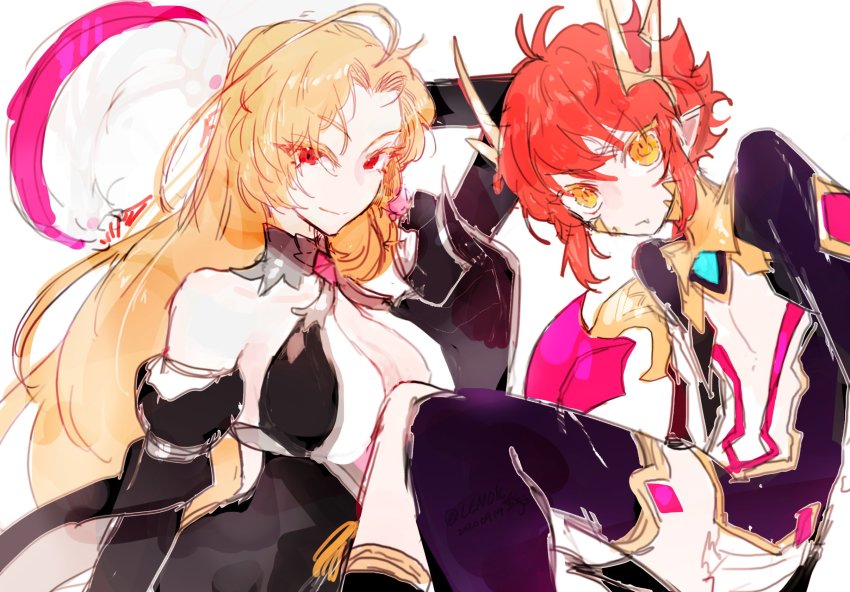 Lord Of Heroes Rule 34 Image