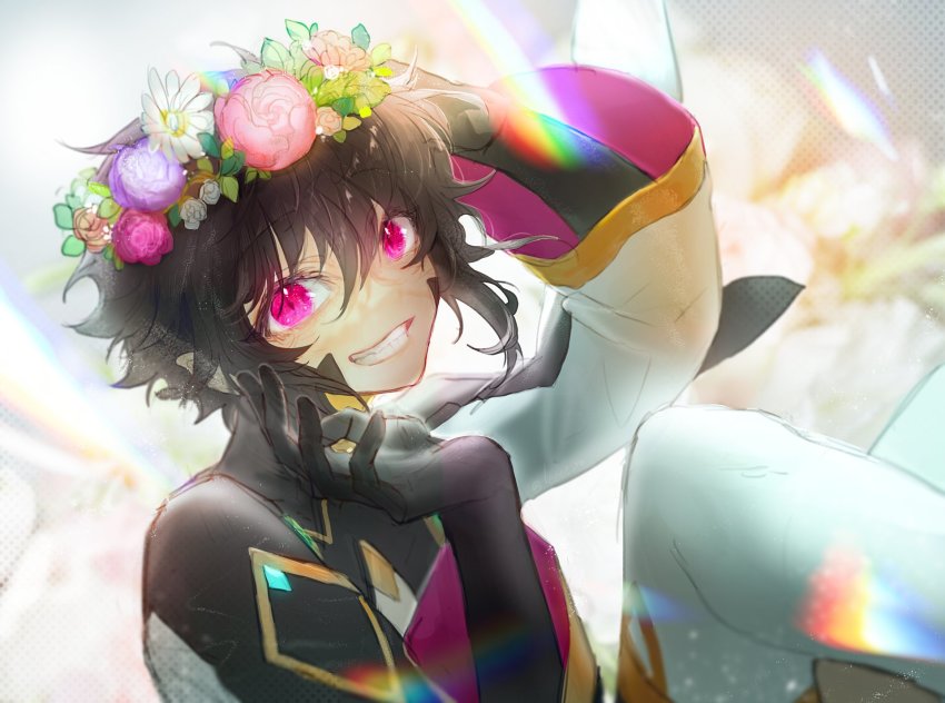Lord Of Heroes Rule 34 Image