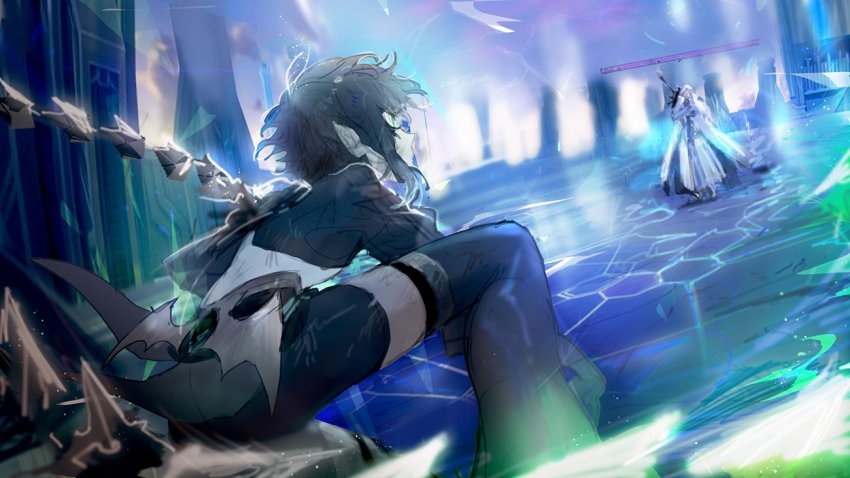 Lord Of Heroes Rule 34 Image