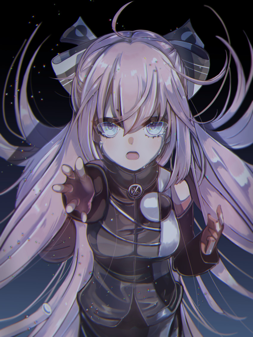 Megurine Luka (Project Diva (Series)) Rule 34 Image