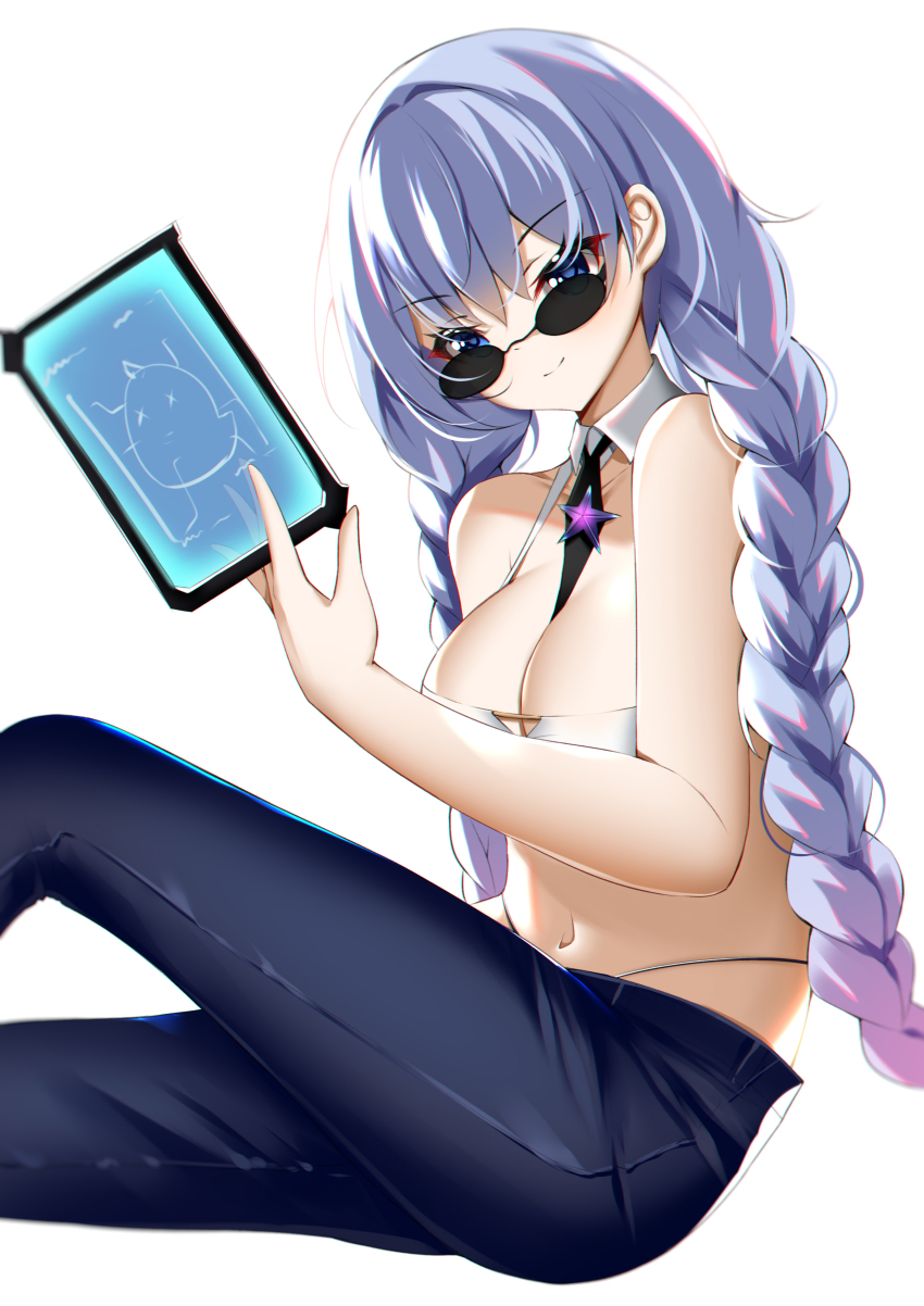 Avrora (Azur Lane) Rule 34 Image