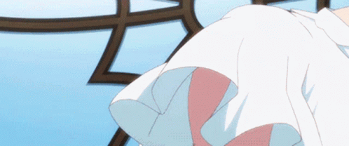 Araragi Karen (Monogatari (Series)) Rule 34 Image