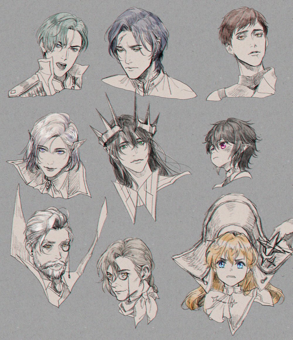 Lord Of Heroes Rule 34 Image