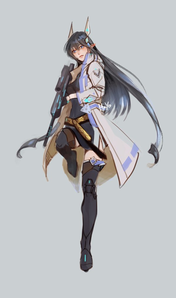 Lord Of Heroes Rule 34 Image