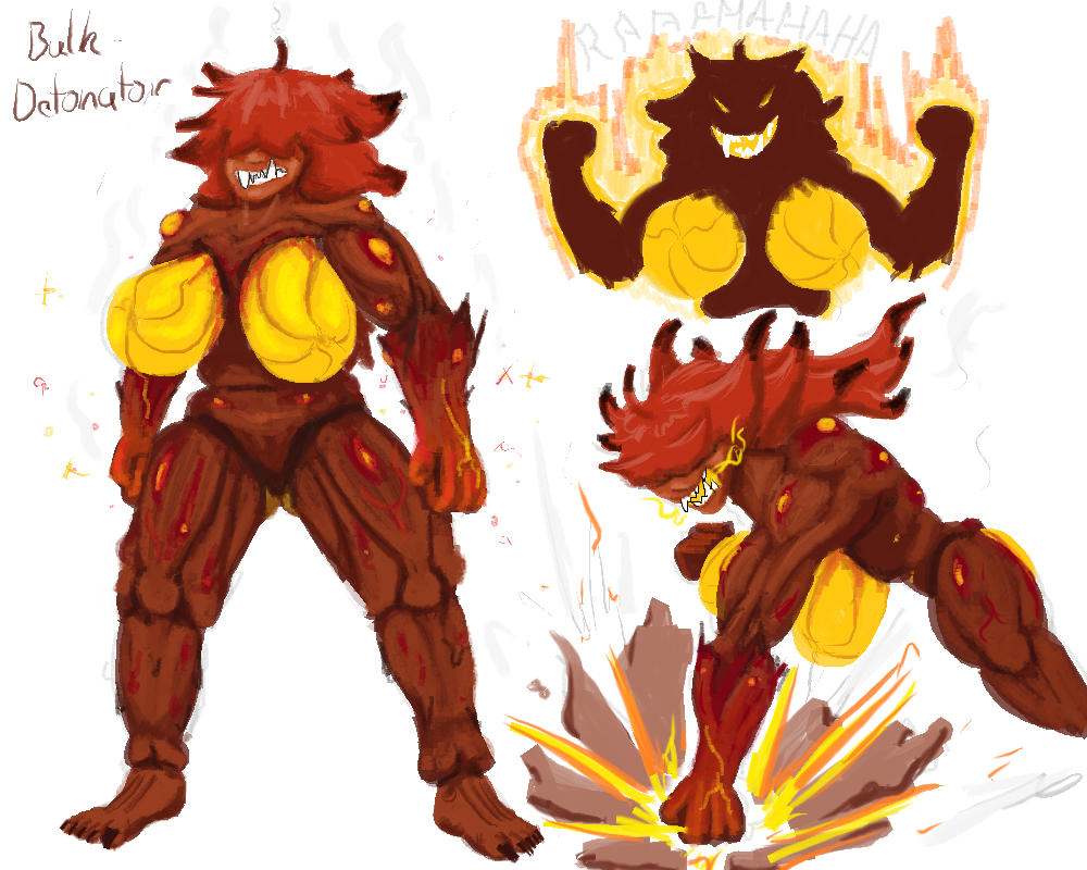 Deep Rock Galactic Rule 34 Image