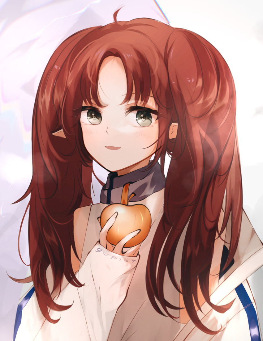 Myrtle (Arknights) Rule 34 Image