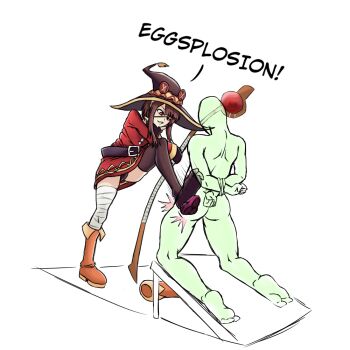 Asymmetrical Legwear Rule 34 Image