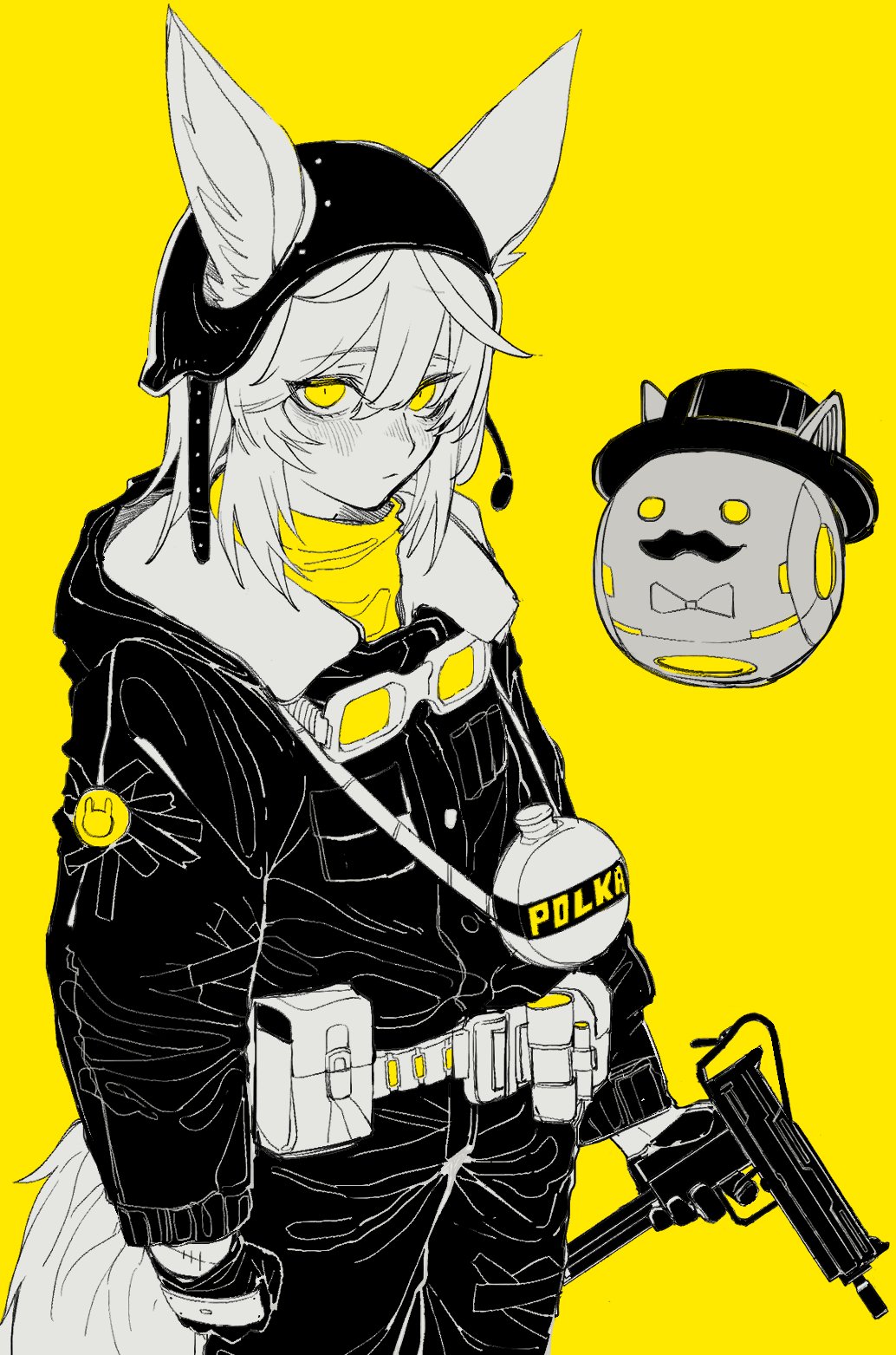 Omaru Polka (Hololive) Rule 34 Image