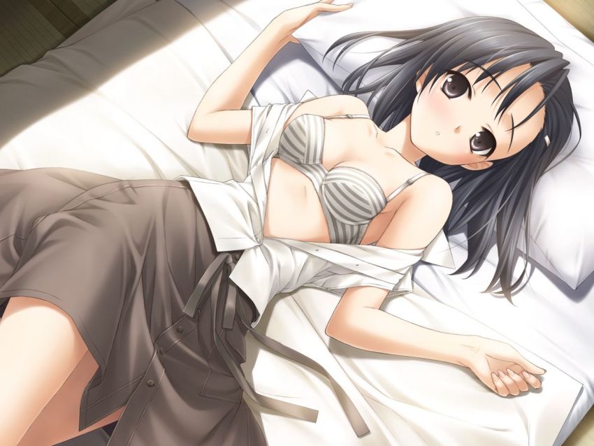 Kuranaga Kozue (Yosuga No Sora) Rule 34 Image
