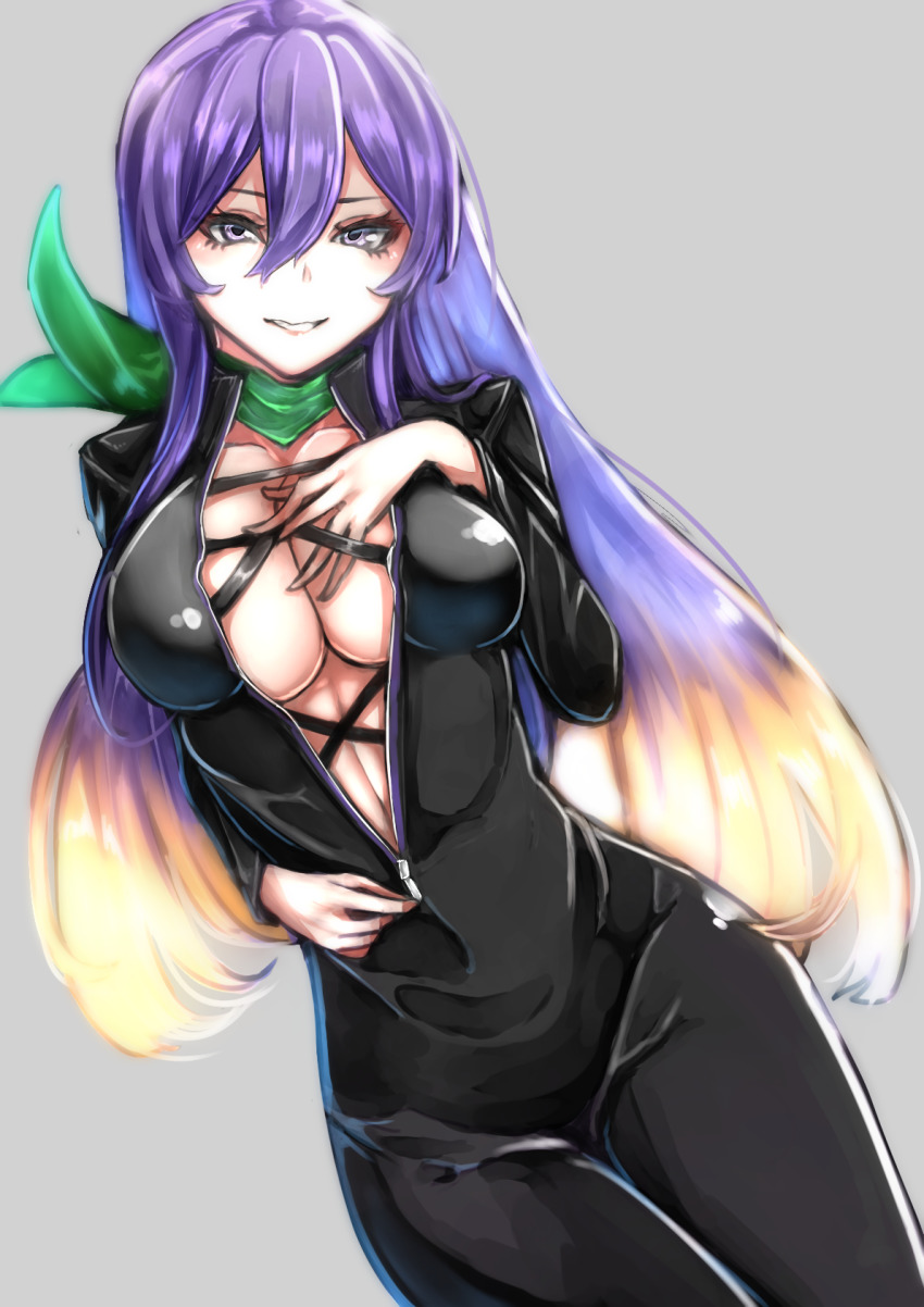 Hijiri Byakuren (Touhou) Rule 34 Image