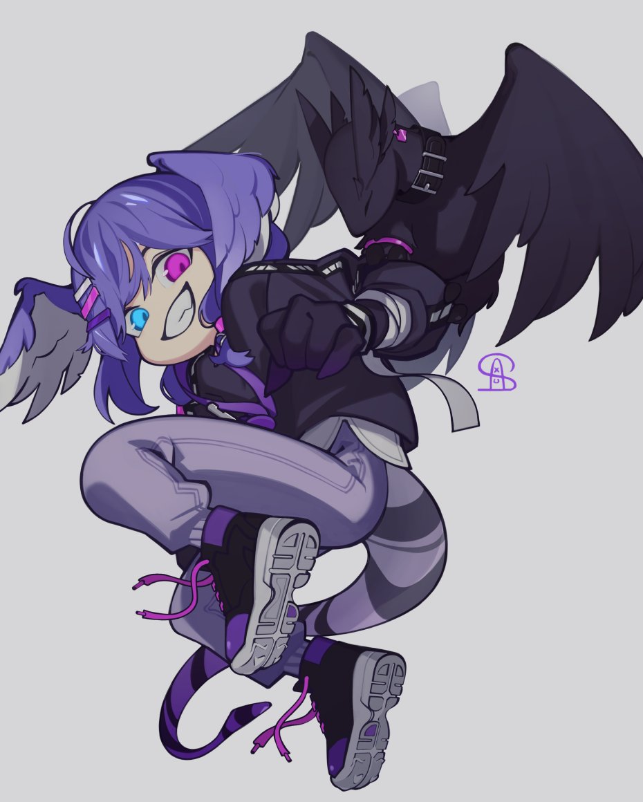Selen Tatsuki (Ember (Selen Tatsuki)) Rule 34 Image