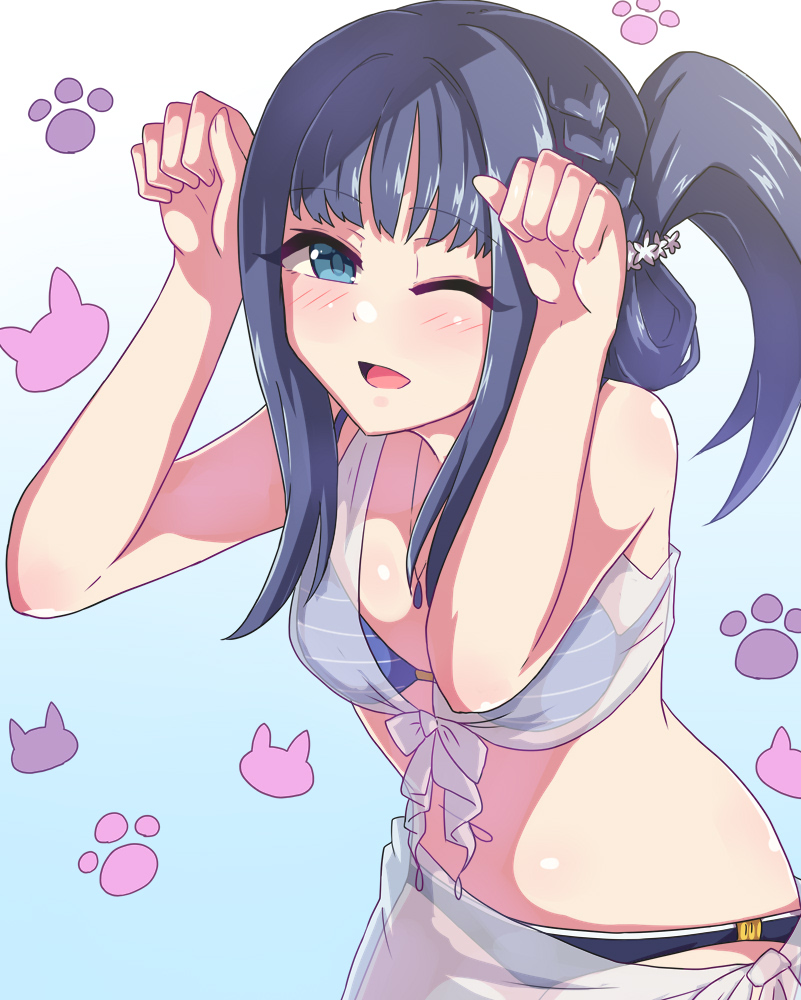Nanami Yachiyo (Magia Record: Mahou Shoujo Madoka Magica Gaiden) Rule 34 Image