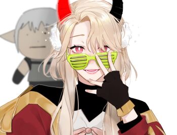 Aurea (Lord Of Heroes) Rule 34 Image