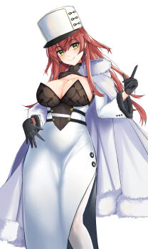 Volga (Azur Lane) Rule 34 Image