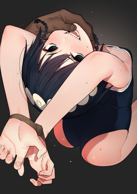 Mato Seihei No Slave Rule 34 Image