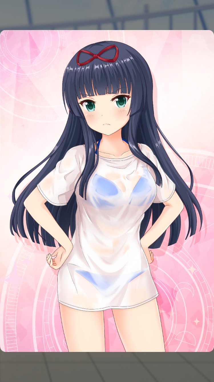Alternative Girls Rule 34 Image