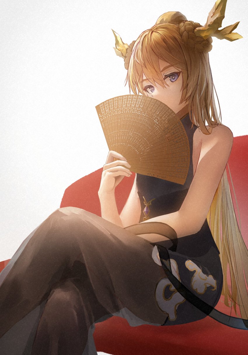 Arknights Rule 34 Image