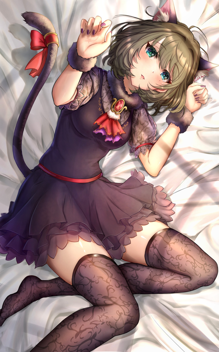 Takagaki Kaede (Idolmaster) Rule 34 Image