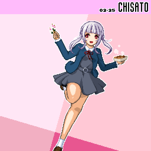 Arashi Chisato (Love Live!) Rule 34 Image