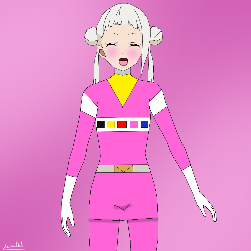 Arashi Chisato (Love Live!) Rule 34 Image