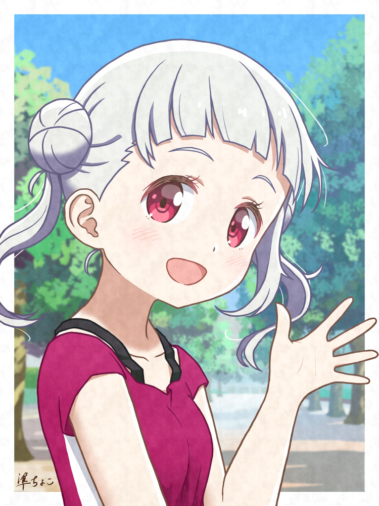 Arashi Chisato (Love Live!) Rule 34 Image