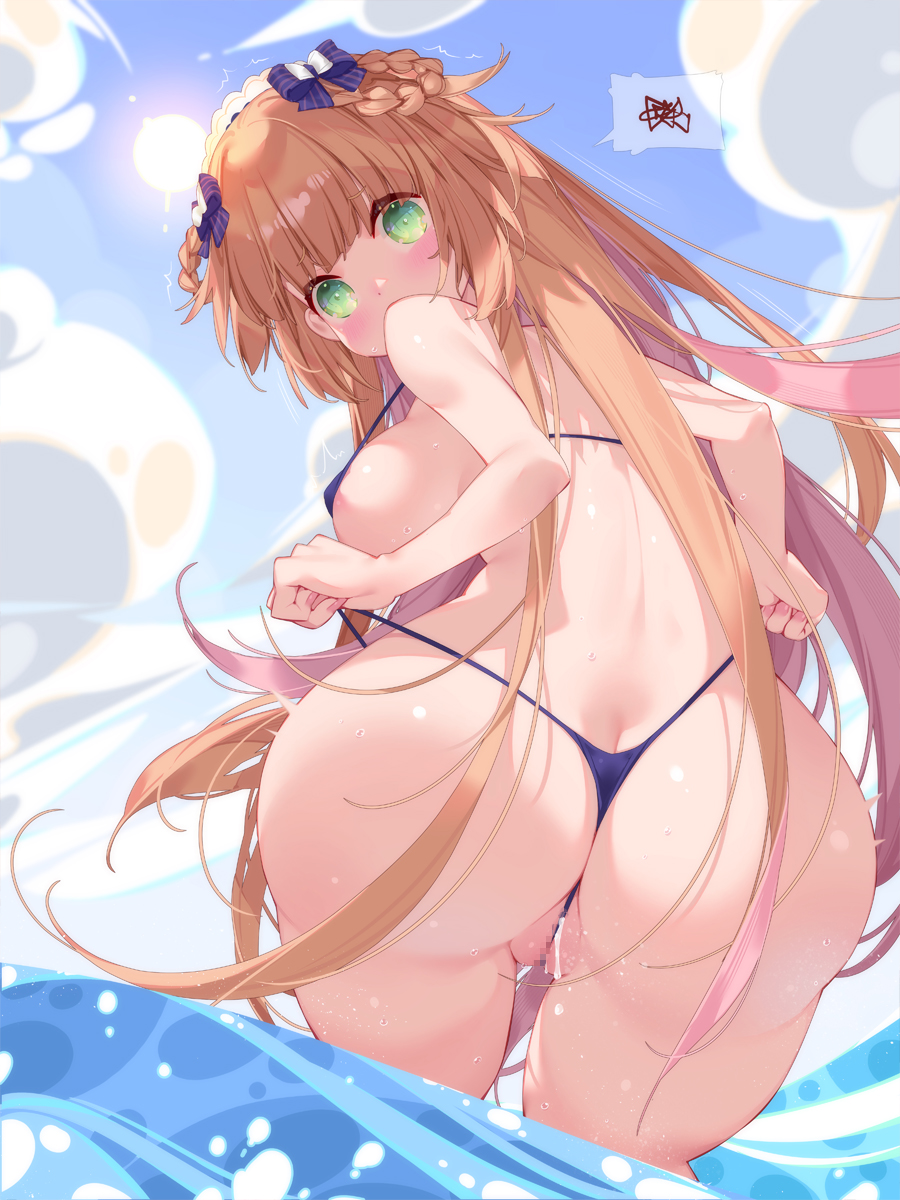Indie Virtual Youtuber Rule 34 Image