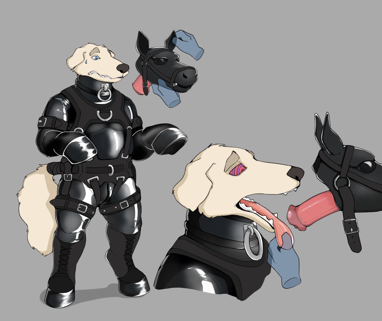 2021 Rule 34 Image