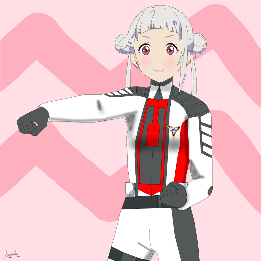 Arashi Chisato (Love Live!) Rule 34 Image