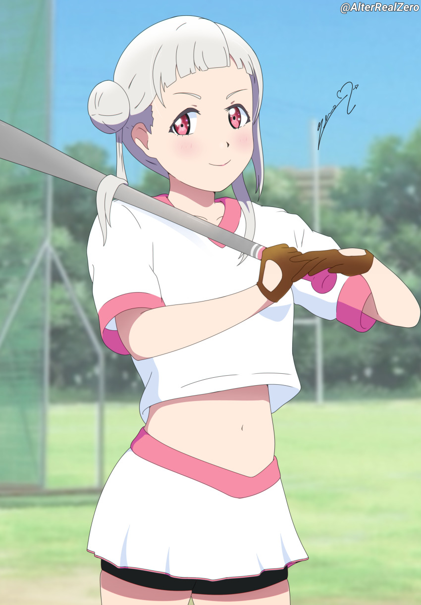 Arashi Chisato (Love Live!) Rule 34 Image