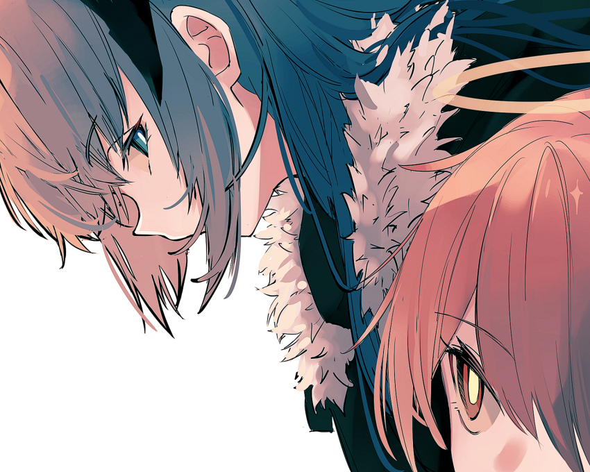 Exusiai (Arknights) Rule 34 Image