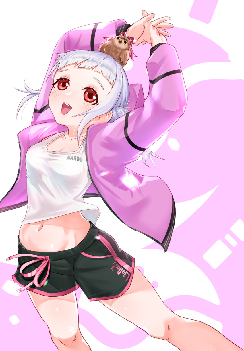 Arashi Chisato (Love Live!) Rule 34 Image