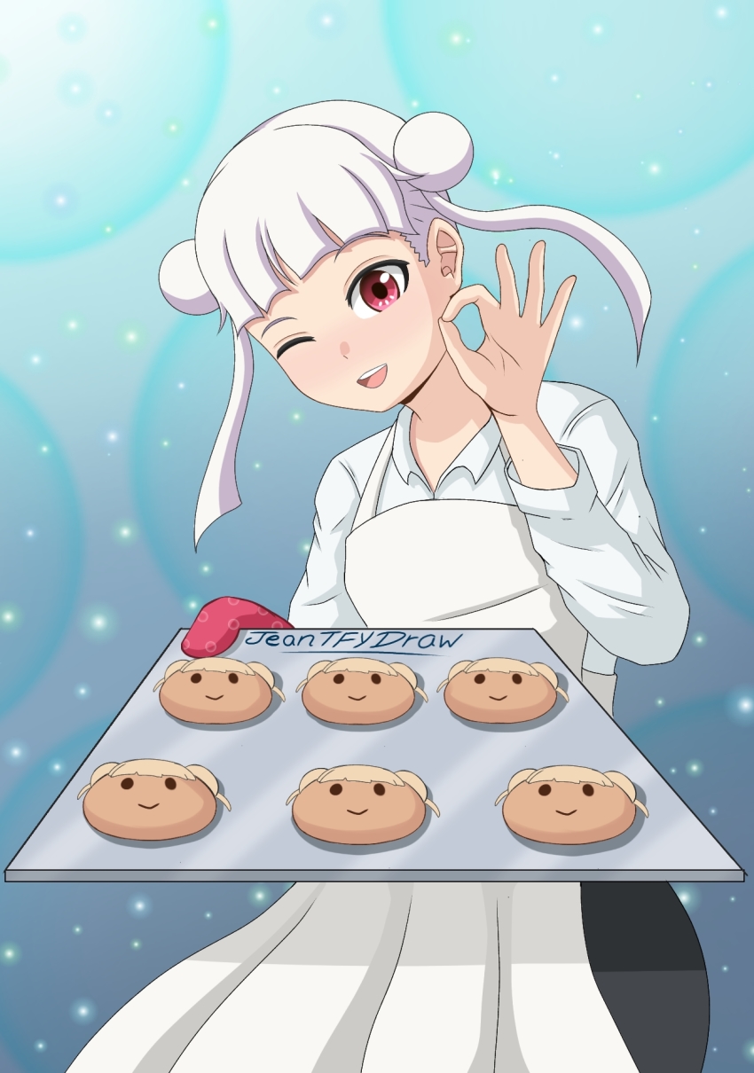 Arashi Chisato (Love Live!) Rule 34 Image