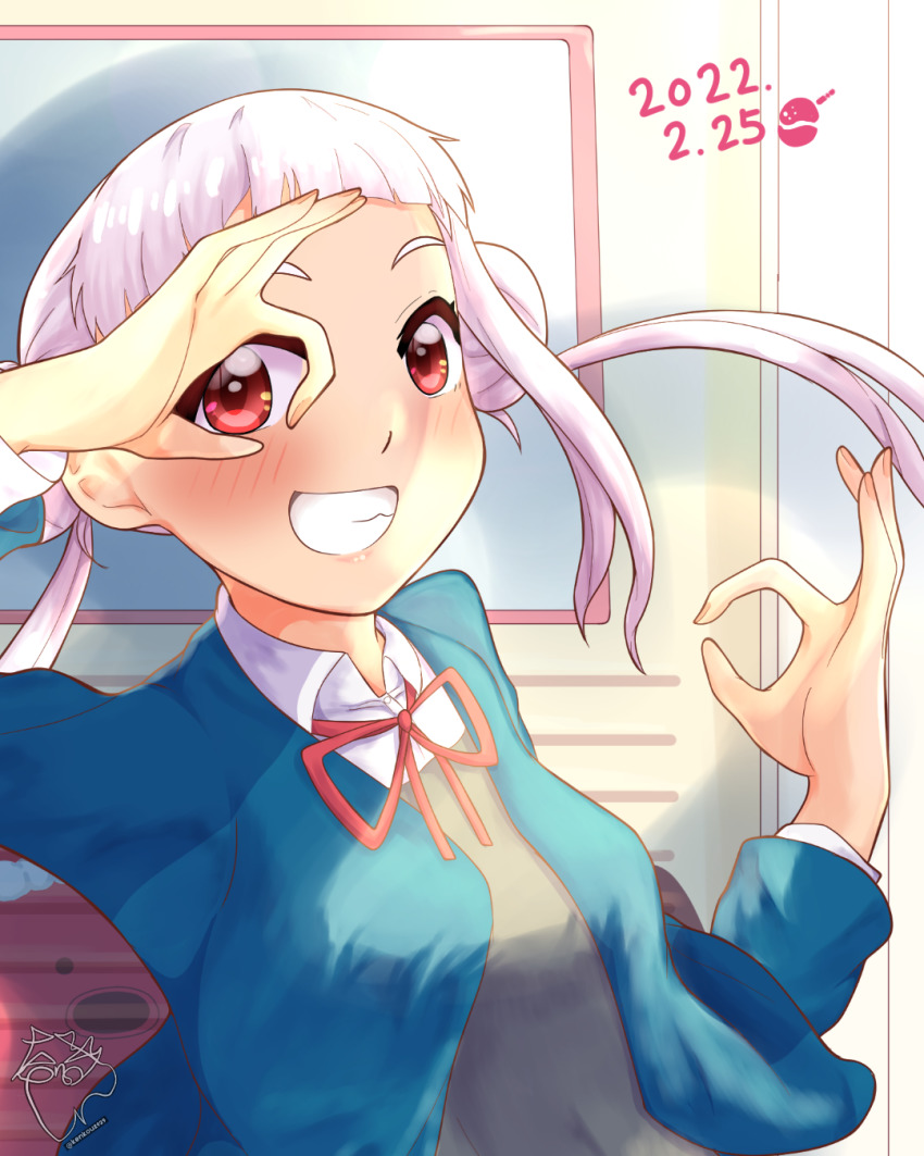 Arashi Chisato (Love Live!) Rule 34 Image