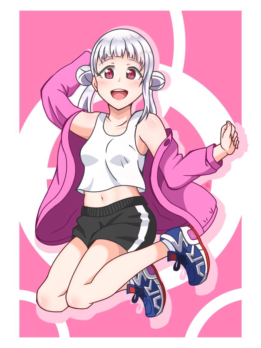 Arashi Chisato (Love Live!) Rule 34 Image