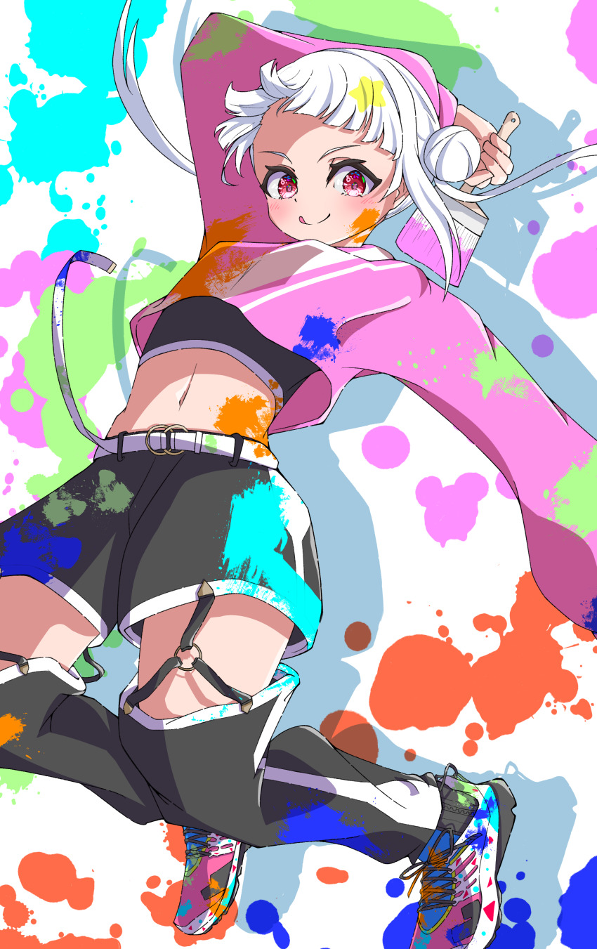 Arashi Chisato (Love Live!) Rule 34 Image