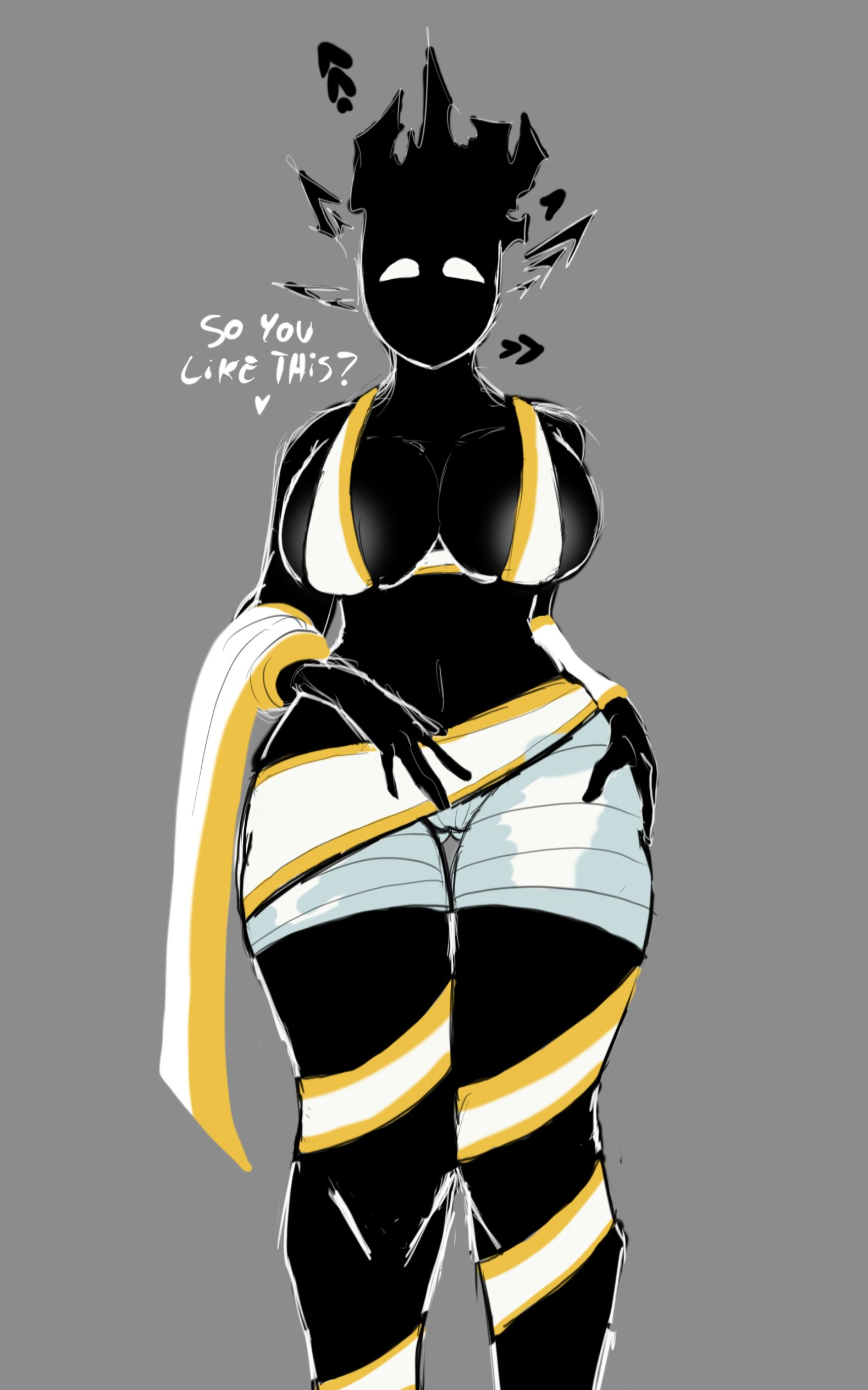 The Deliberator (Madness Combat) Rule 34 Image