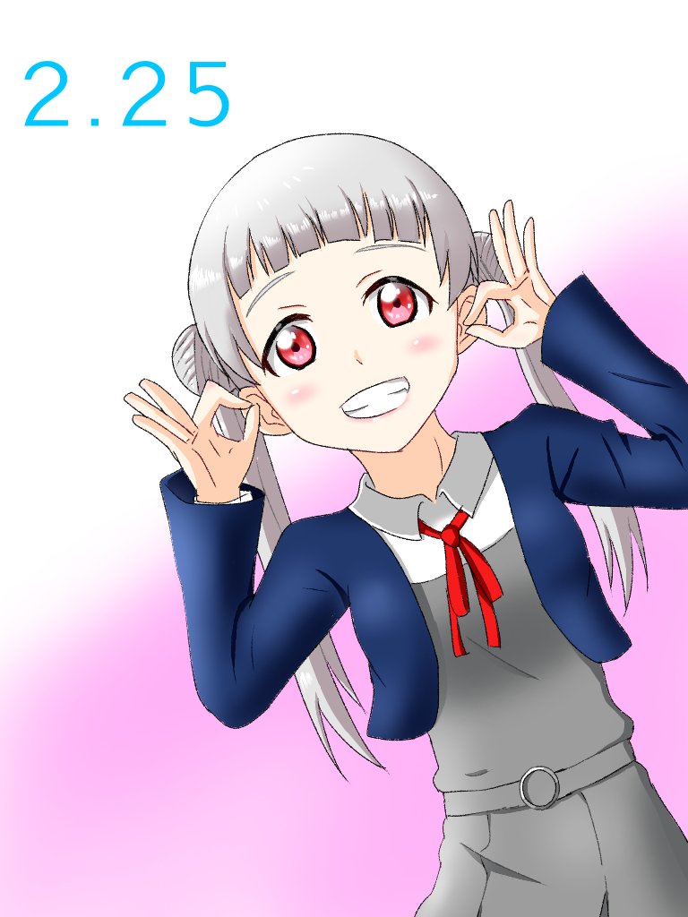 Arashi Chisato (Love Live!) Rule 34 Image