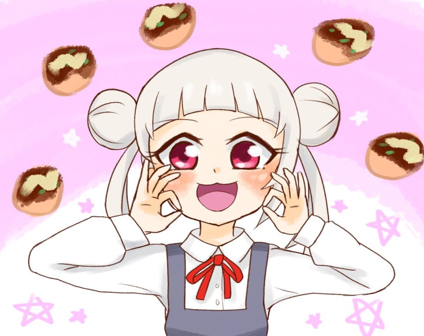 Arashi Chisato (Love Live!) Rule 34 Image