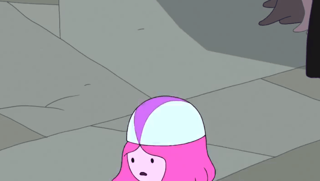 Princess Bubblegum (Adventure Time) Rule 34 Image