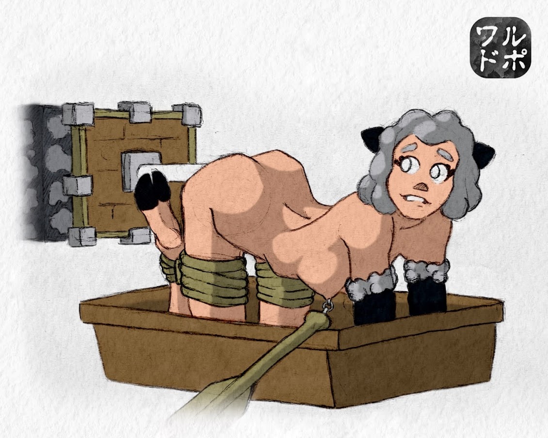 Piston (Minecraft) Rule 34 Image