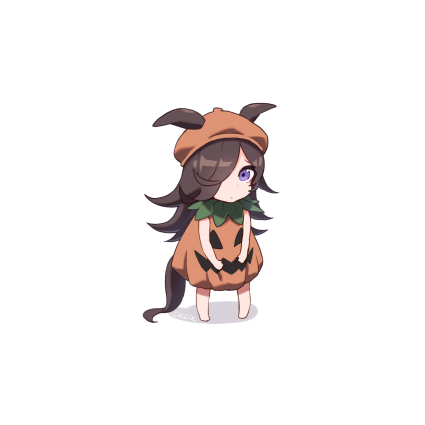 Rice Shower (Umamusume) Rule 34 Image