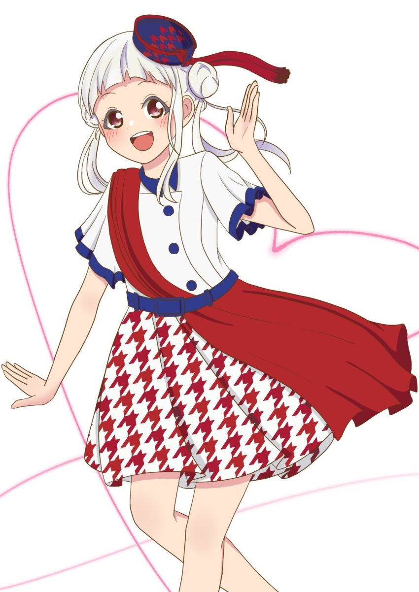 Arashi Chisato (Love Live!) Rule 34 Image